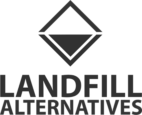 landfill