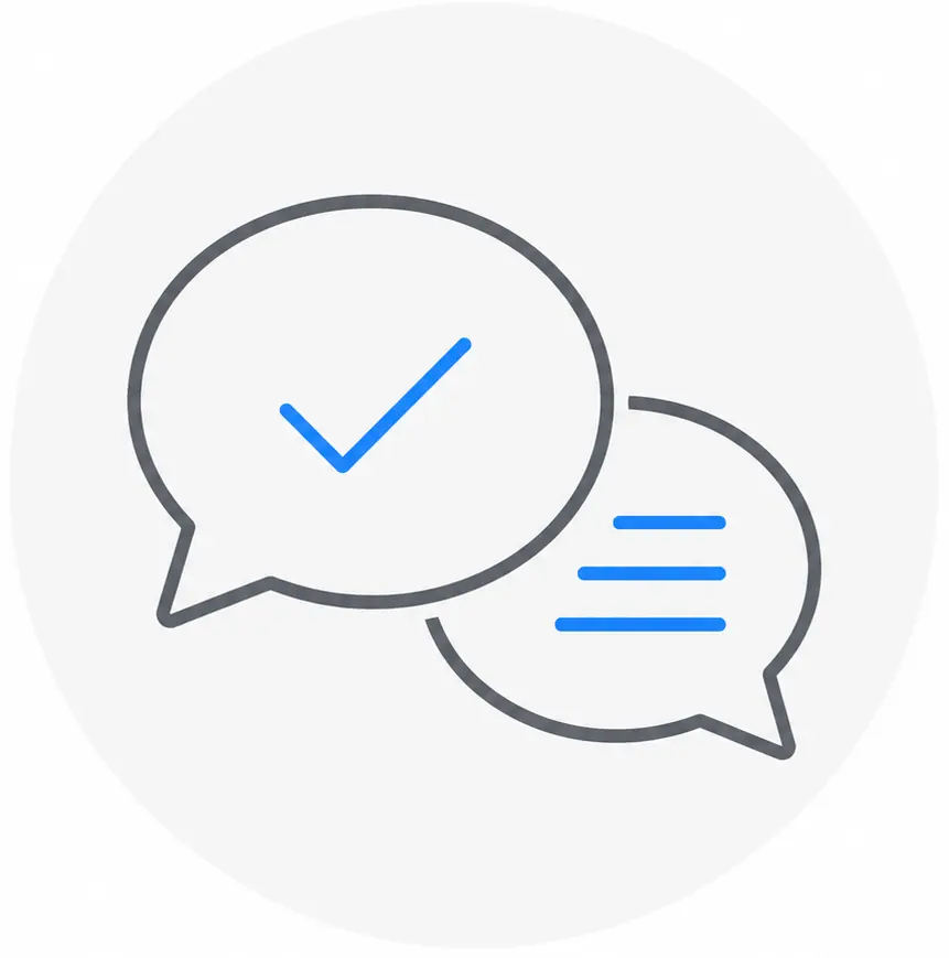 Clear communication