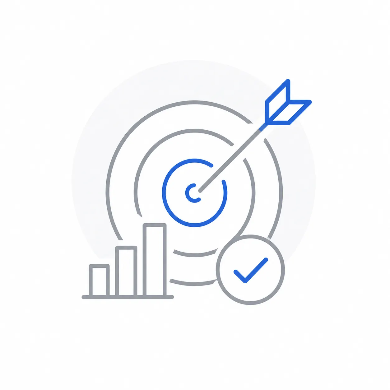 Built around your business goals